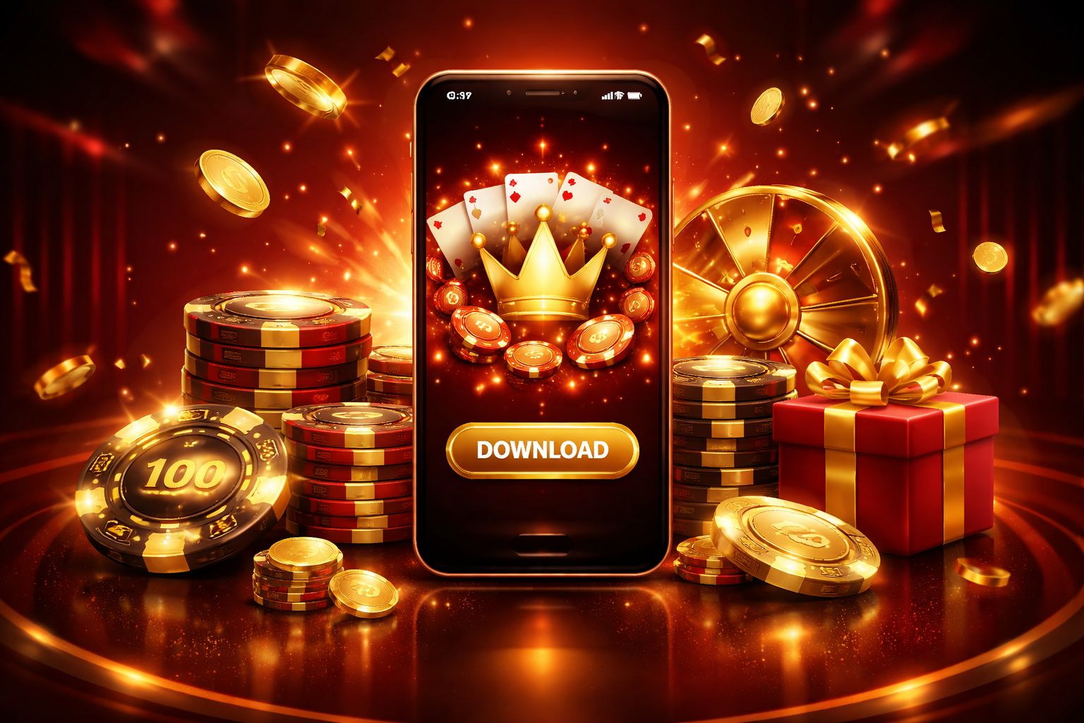 Simple Download Steps For Android And Ios Users