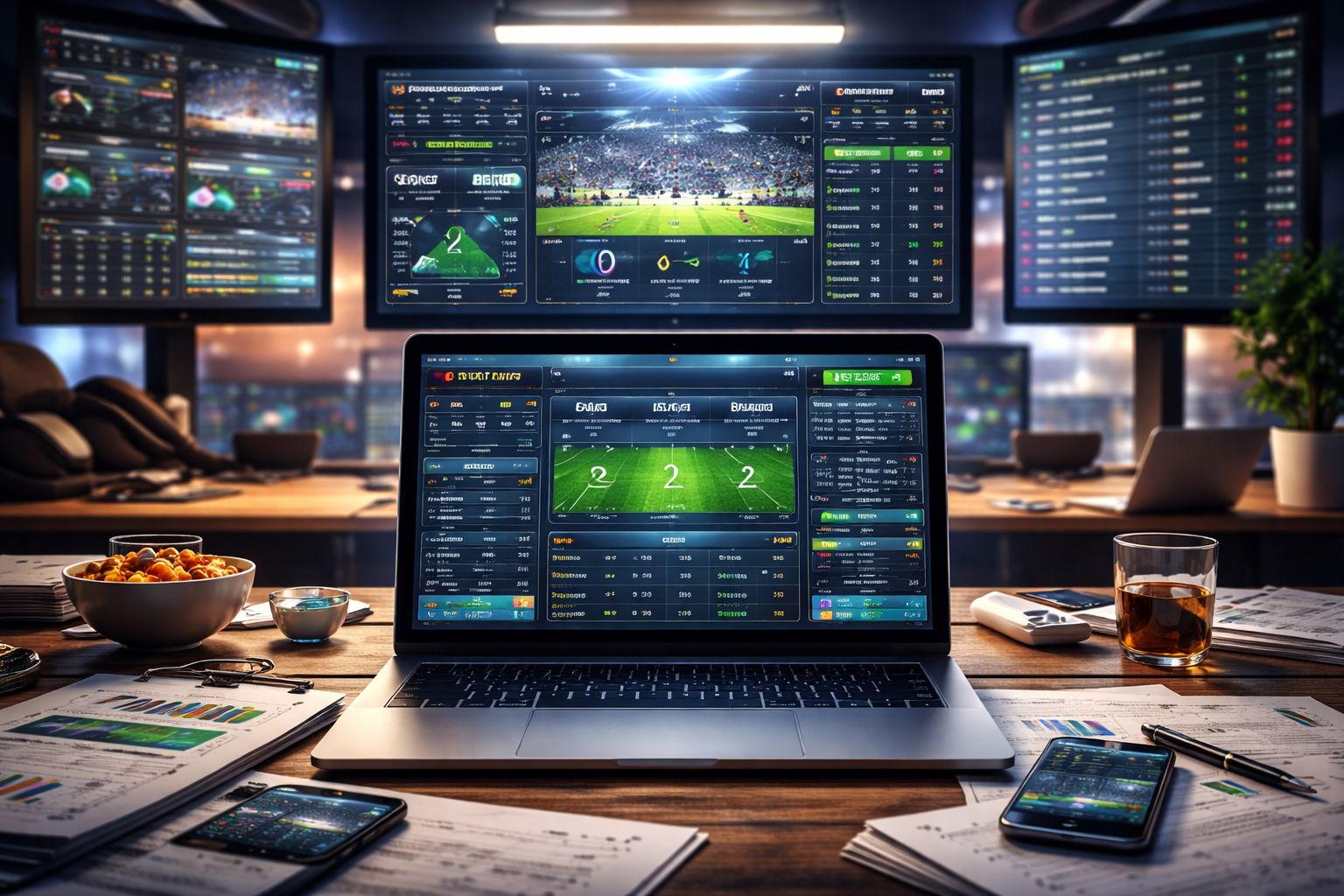 More Than A Slip With Insights, Tracking, And Match Context