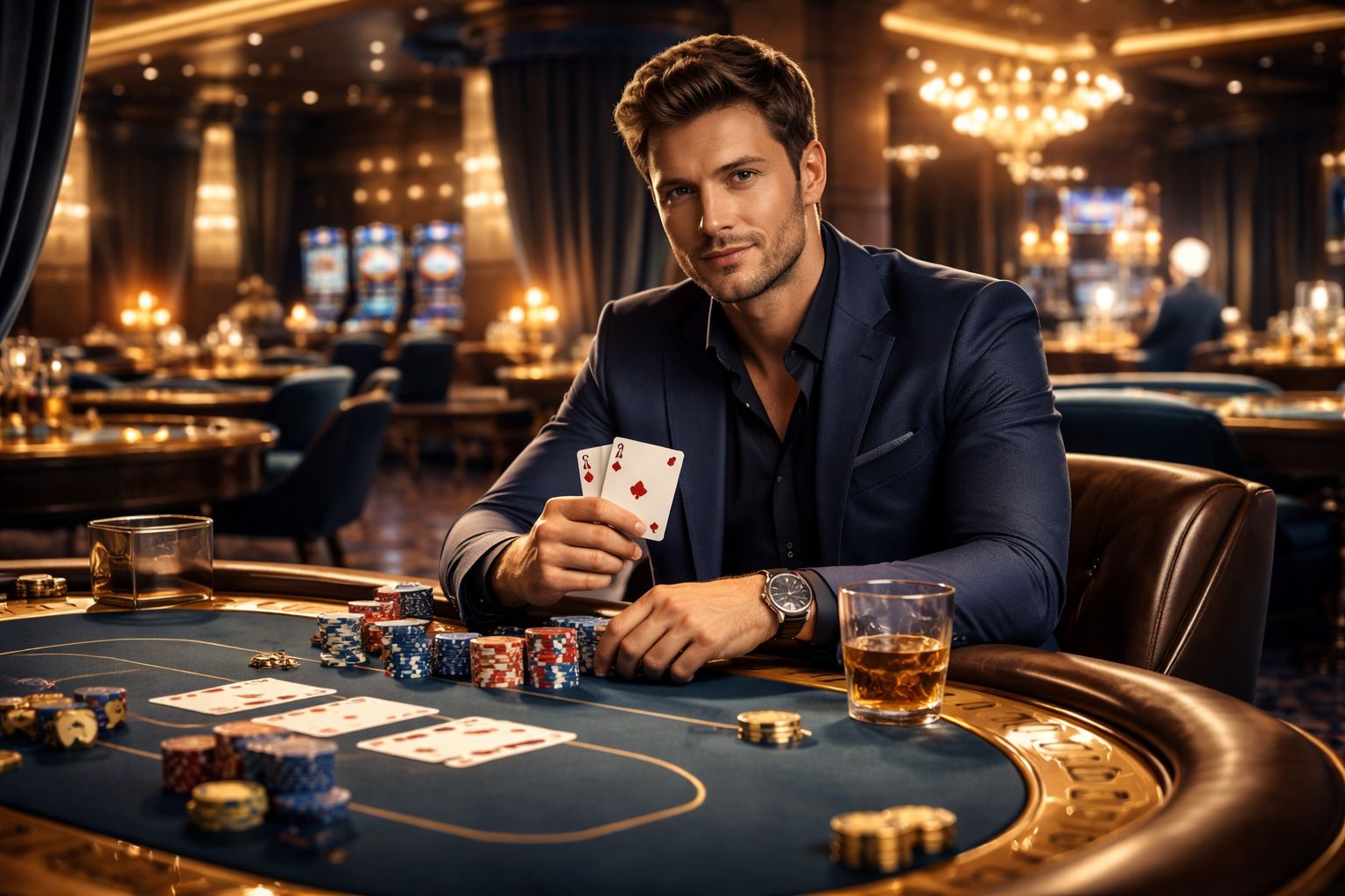 Discover 54DB With A Clear Start And Easy Casino Navigation