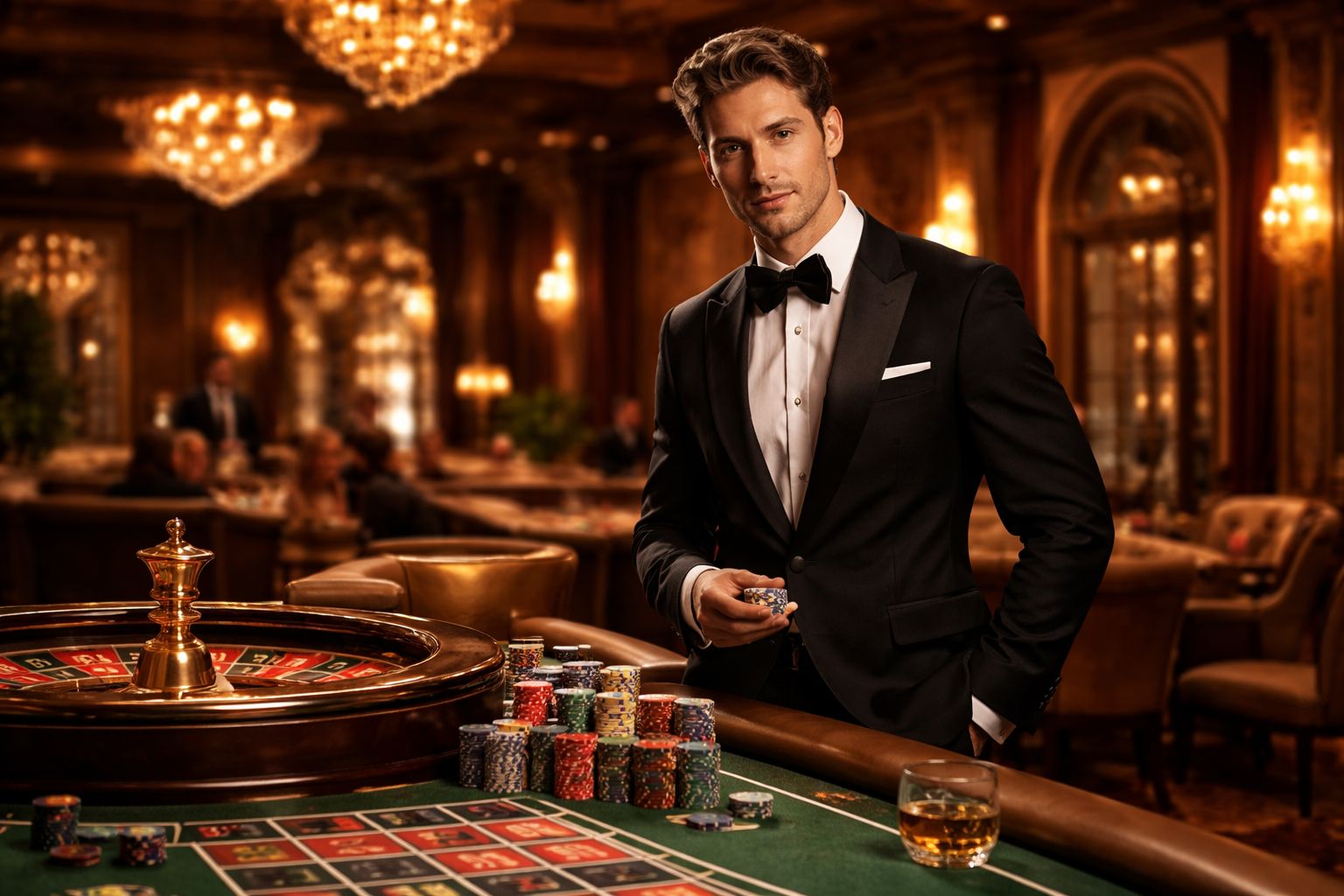 A Strong First Look At The 54DB Casino Experience