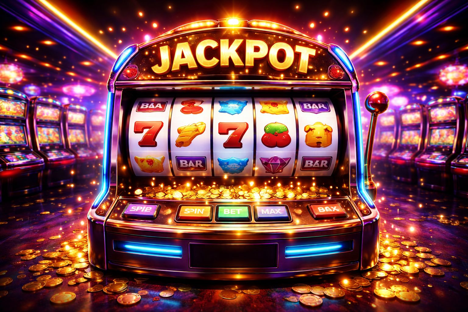 Popular Game Picks From Slots To Classic Table Action